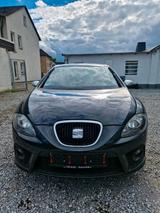 Seat Leon Fr 1p 2.0 tdi - Seat Leon aus 2007: Fr