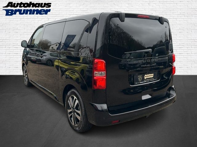 Foto Nummer 7: PEUGEOT Traveller
