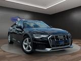 Audi A6 Allroad quattro 45 TDI STANDHZNG°ACC°KAMERA - gebrauchte Audi A6 aus dem Jahr 2022