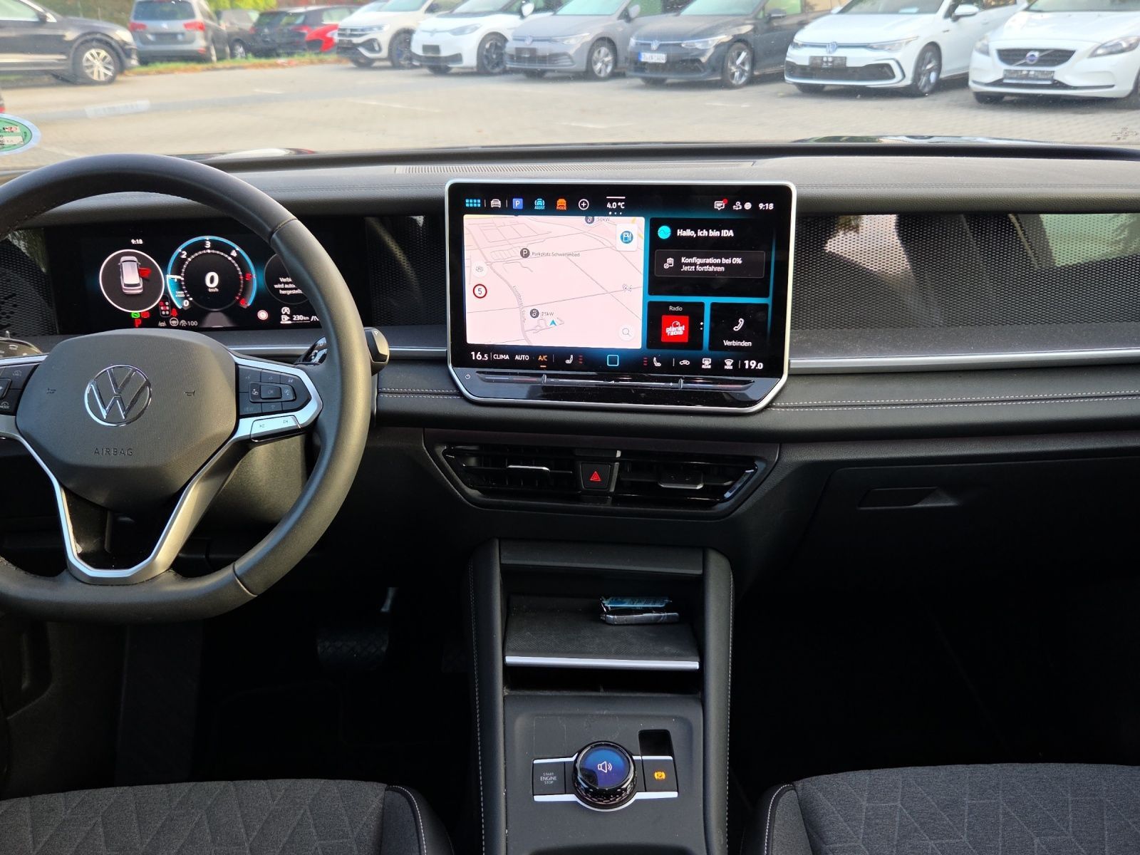 Volkswagen Tayron - Bild 8