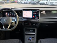 Volkswagen Tayron - Vorschau Bild 8