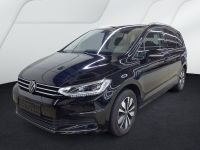 Volkswagen Touran - Vorschau Bild 2