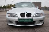BMW Z3 Coupé 3.0 Schalter - BMW Gebrauchtwagen von 2000