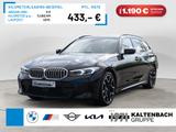 BMW 320i Touring M-Sport FACEL. PANO AHK HUD 360° - BMW 3er Reihe: Kombi