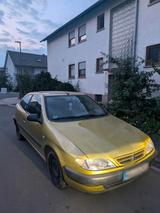 Citroën Citroen Xsara - Citroën Xsara aus 2000