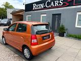 Kia Picanto 1.1 EX/87TKM/II.HD/SHZ/KLIMA/ALLWETTER/ - Kia Picanto: Ex