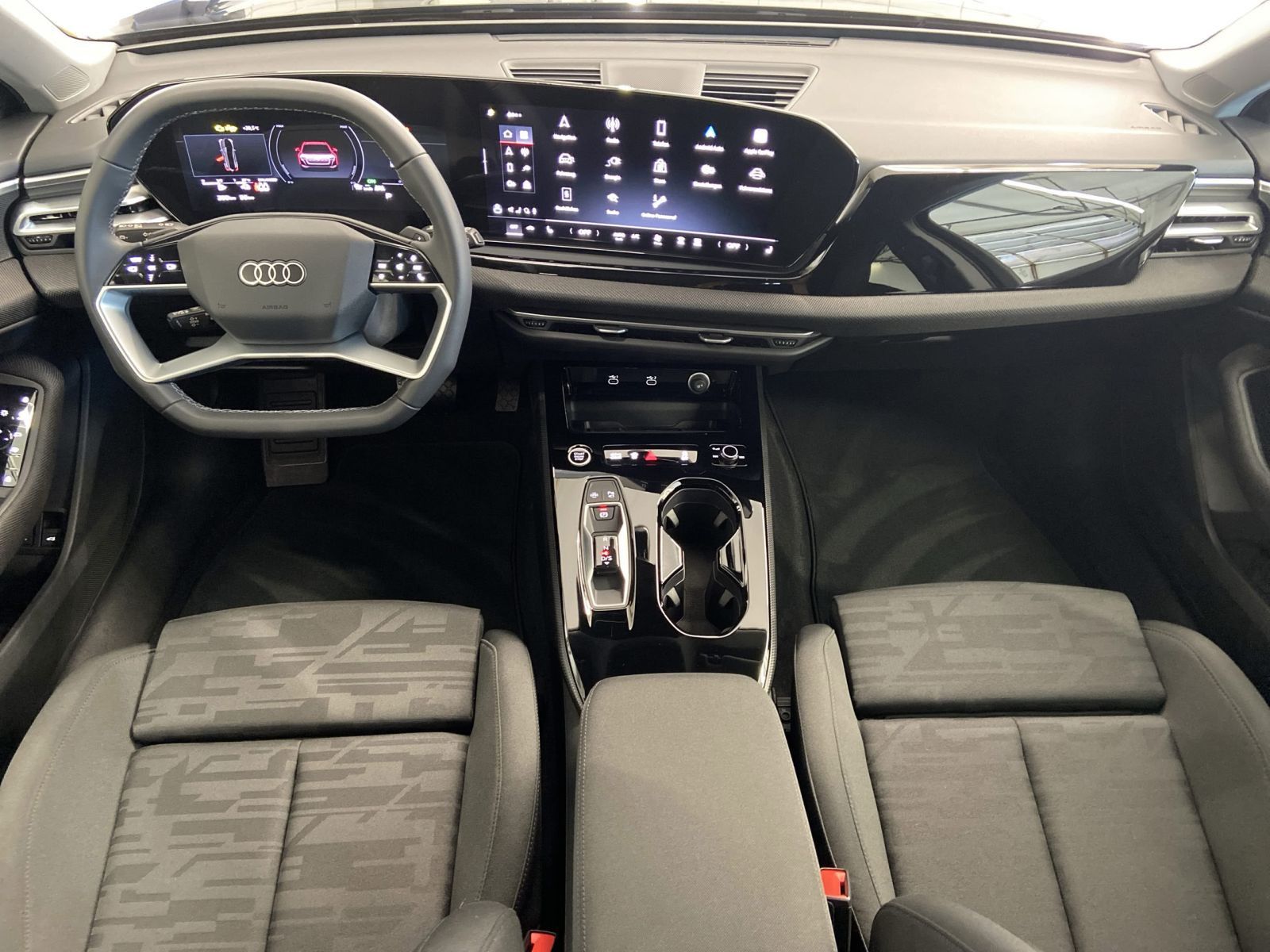Audi A5 - Bild 6