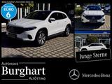 Mercedes-Benz EQA 350 4M Progressive/Advanced/AHK/PanoDach/LED - Mercedes-Benz EQA Jahreswagen