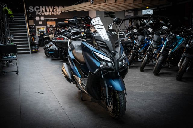 Kymco X-Town CT 300i ABS