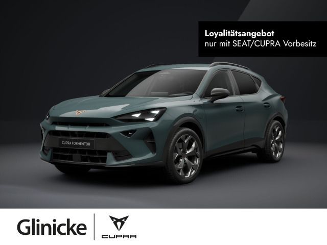 Cupra Formentor 1.5 TSI e-Hybrid LOYA *FREI KONFIGURIE