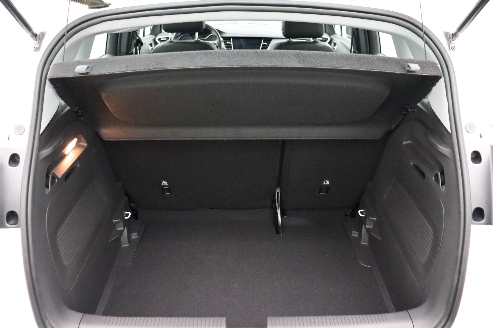 Fahrzeugabbildung Opel Crossland 1.2 Elegance