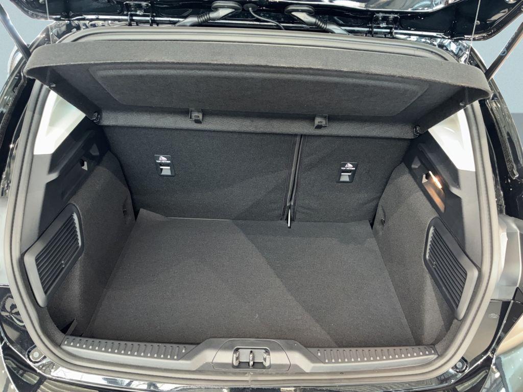 Ford Focus 1.0 EcoBoost Hybrid TITANIUM, миниатюра 10