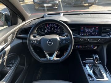 Bild 12 Opel Insignia B GS - Exclusive | Matrix | 360° | Navi