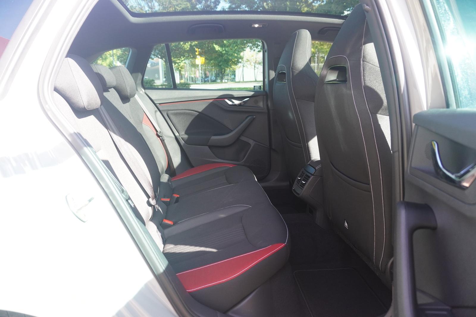 Skoda Scala 1.0 TSI Monte Carlo LED Panorama Android A