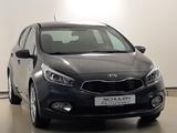 Kia Ceed FIFA World Cup Edition*SHZ*LHZ*Klima*PDC* - gebrauchte Kia cee'd / Ceed aus dem Jahr 2014