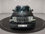 Jeep Cherokee Limited - Jeep Cherokee aus 2011