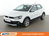 Volkswagen Polo 1.2 TSI CrossPolo BlueMotion Tech Aut.*PDC* - Volkswagen: Crosspolo