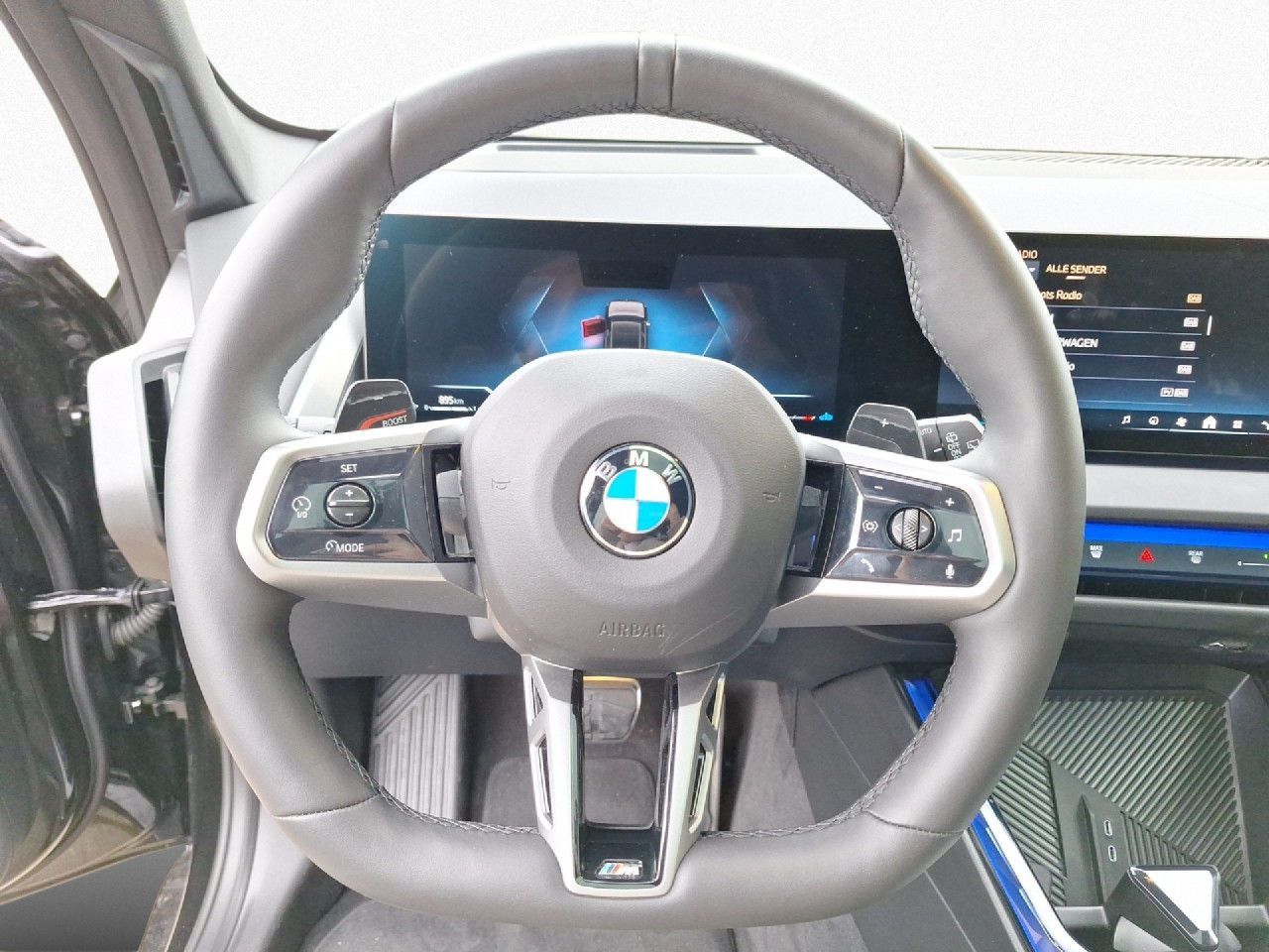 BMW X3 - Bild 19