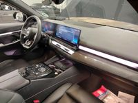 BMW 520 - Vorschau Bild 12