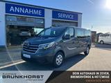 Renault Trafic dCi 150 L2H1 3,0t Grand Equilibre+Rollstu - Behindertengerechte Renault Trafic