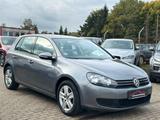 Volkswagen Golf VI Comfortline 1.6 Garantie Top - Volkswagen Golf aus 2009: 1.6
