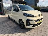 Peugeot Traveller TAXI L3 *Rollstuhlumbau* 9-Sitzer - Peugeot Traveller Tageszulassungen