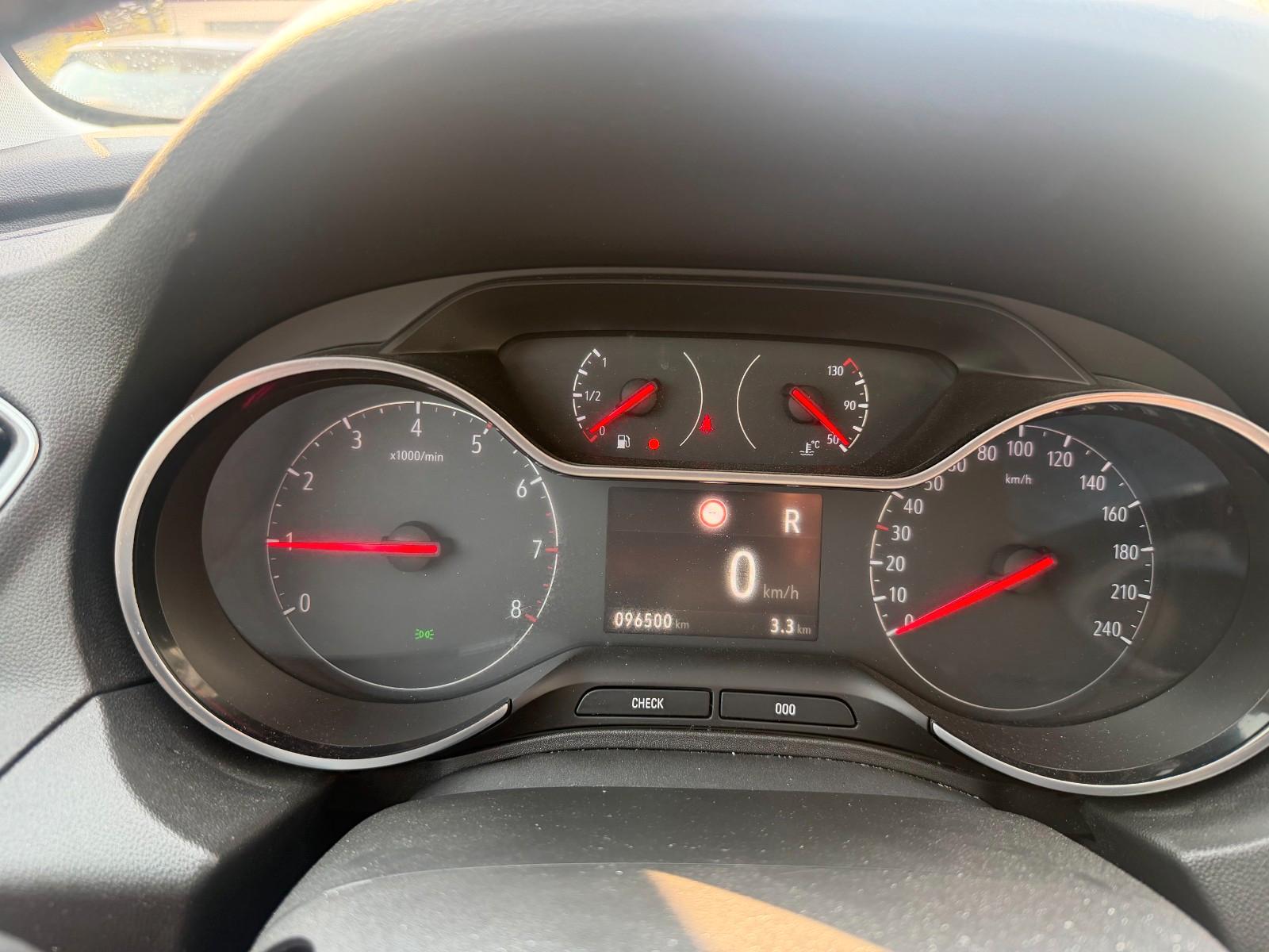Opel Grandland (X)*Auto*Navi*RFK*Pano*AHK*LED*TÜV*Gar