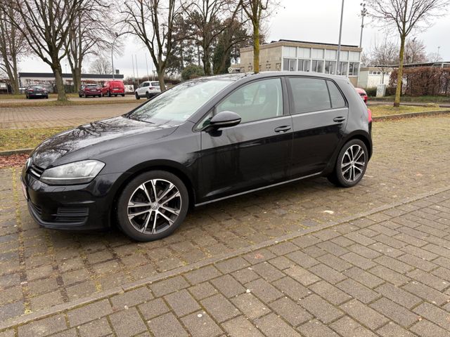 Volkswagen Golf VII Lim. Comfortline BMT