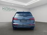 Audi Q5 40 2.0 TFSI QUATTRO S-LINE NAVI+AHK+KAMERA+ - Audi Q5 mit Benzin-Antrieb: 2.0