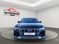 AUDI A6 allroad 45 TDI Navi PDC ACC LED