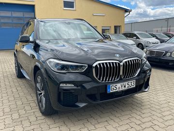 BMW X5 - 3