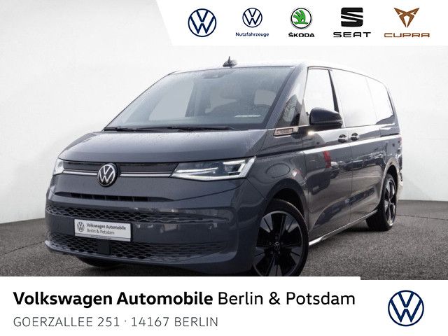 Volkswagen T7 Multivan 2.0 TDI DSG Life lang 7-Sitzer Stdhz