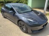 Tesla Model 3 Hinterradantrieb RWD RWD
