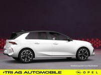 Opel Astra - Vorschau Bild 4
