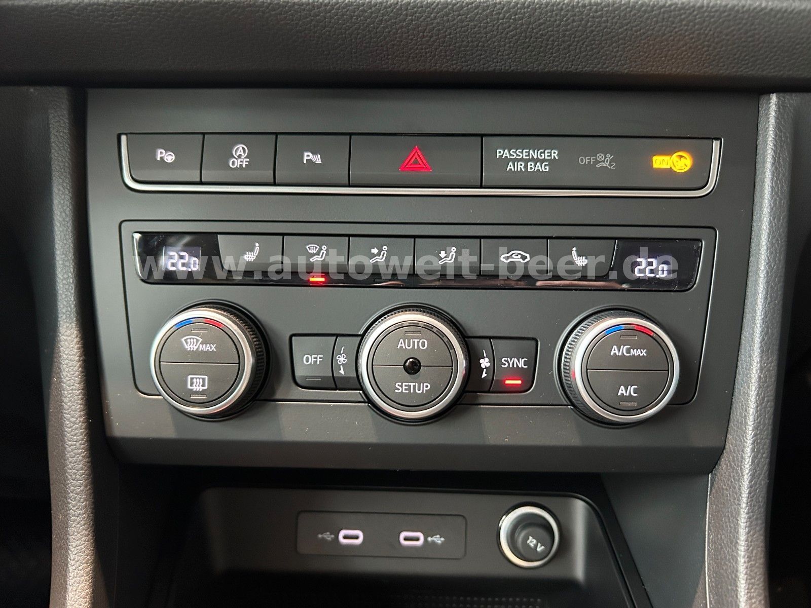 Seat Ateca - Bild 12