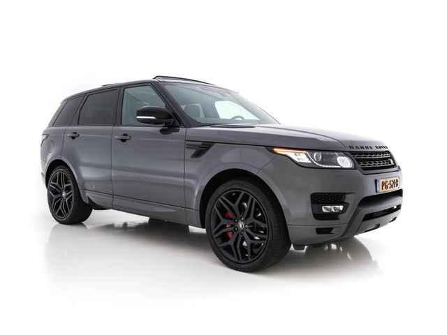 Land Rover Range Rover Sport 3.0 TDV6 HSE Dynamic AWD *PANO