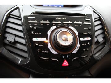 Ford EcoSport Titanium