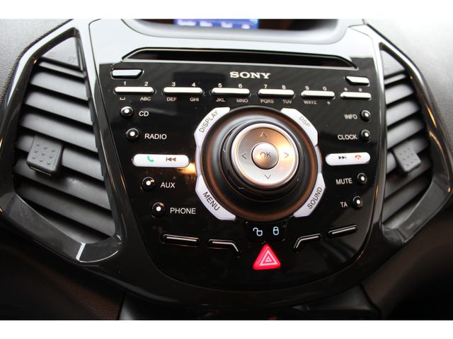 Ford EcoSport Titanium
