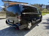 Mercedes-Benz V 300 Exclusive, AMG, BURMESTER 360, 4matic,Lang - Mercedes-Benz AMG 4matic