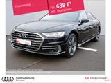Audi A8 50 TDI quattro Pano BuO Matrix - Audi A8 in Solingen