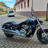 Suzuki VZR M1800 R - SUZUKI CHOPPER