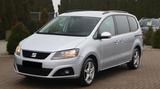 Seat Alhambra*LEDER*NAVI*PDC*KLIMA*7-Sitz* - Seat Alhambra in Dortmund