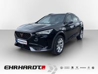 Cupra Formentor - Vorschau Bild 1