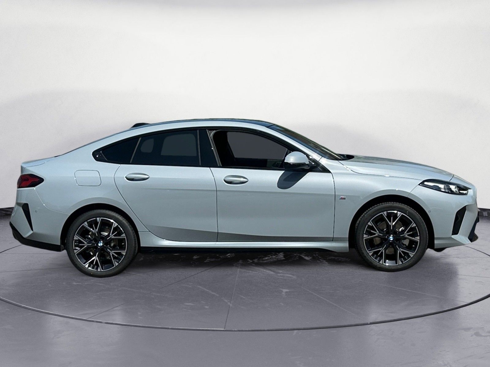 BMW 220 Gran Coupé - Bild 6