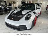 Porsche 992 GT3 RS Weissach Lift Kamera Matrix Neuwagen - Porsche 992: Gt3 RS