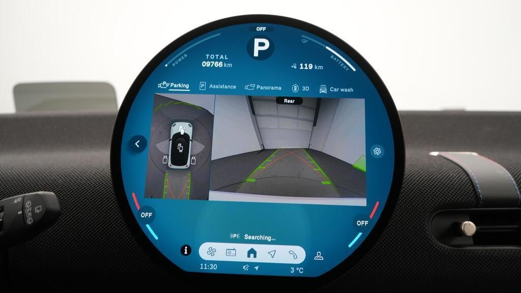 MINI Cooper E - Bild 24