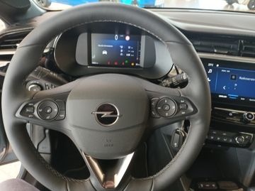 Fotografie 11 des Opel Corsa GS Kamera LED Sitzheizung Allwetterreifen