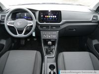 Volkswagen T-Cross - Vorschau Bild 7