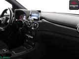 Mercedes-Benz B 220 d 4MATIC AMG AKT.PARKLENKASSIST,TEMPOMAT - Mercedes-Benz mit Diesel-Antrieb: Kleinbus