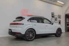 PORSCHE Cayenne S E-Hybrid I InnoDrive I Approved I 360 